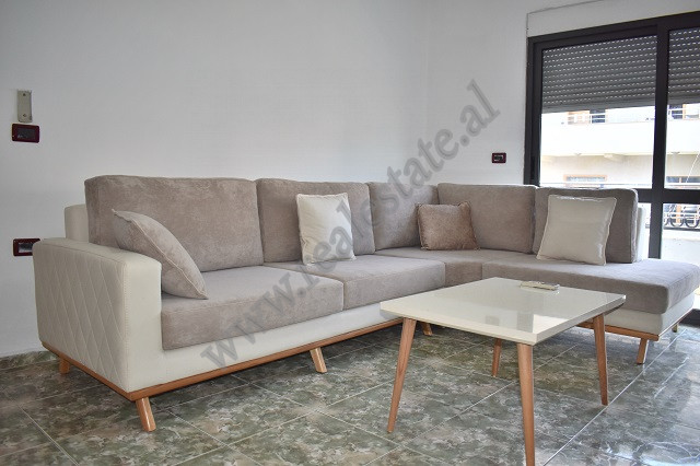 Two bedroom apartment for rent in Jordan Misja  stret in Tirana, Albania